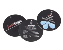 Just Togs Sherbrook Country Boot Brown -Equestrian Supply Store Just Togs Sherbrook Country Boot 7