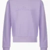LeMieux Young Rider Cassie Sweat Shirt Wisteria -Equestrian Supply Store K3UXX 58
