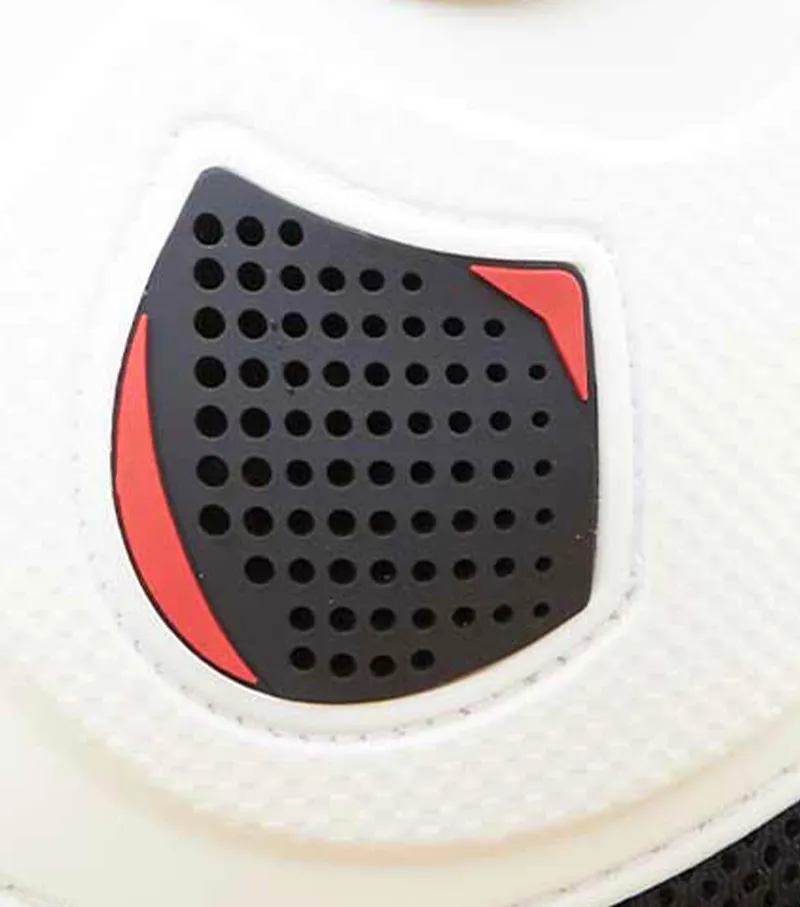 Premier Equine Kevlar Airtechnology Tendon Boots White 6 Premier Equine Kevlar Airtechnology Tendon Boots White - Image 4