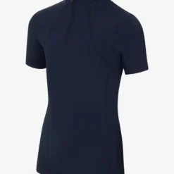 LeMieux Young Rider Short Sleeve Base Layer Indigo -Equestrian Supply Store KuRA85Fg