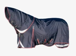 LeMieux Kudos Turnout Rug 200g Navy -Equestrian Supply Store Kudos20turnout lr 4