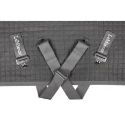 LeMieux Arika Clima-Tek Rug Grey -Equestrian Supply Store LeMieux Arika ClimaTek Rug 2