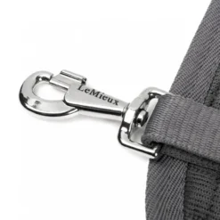 LeMieux Arika Clima-Tek Rug Grey -Equestrian Supply Store LeMieux Arika ClimaTek Rug 5