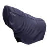 LeMieux Arika Fleece Hood Navy -Equestrian Supply Store LeMieux Arika Fleece Hood 1