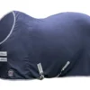 LeMieux Arika Stable Sheet Rug Navy -Equestrian Supply Store LeMieux Arika Stable Sheet Rug 1
