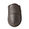 LeMieux Capella Fetlock Boots Brown -Equestrian Supply Store LeMieux Capella Fetlock Boots 9