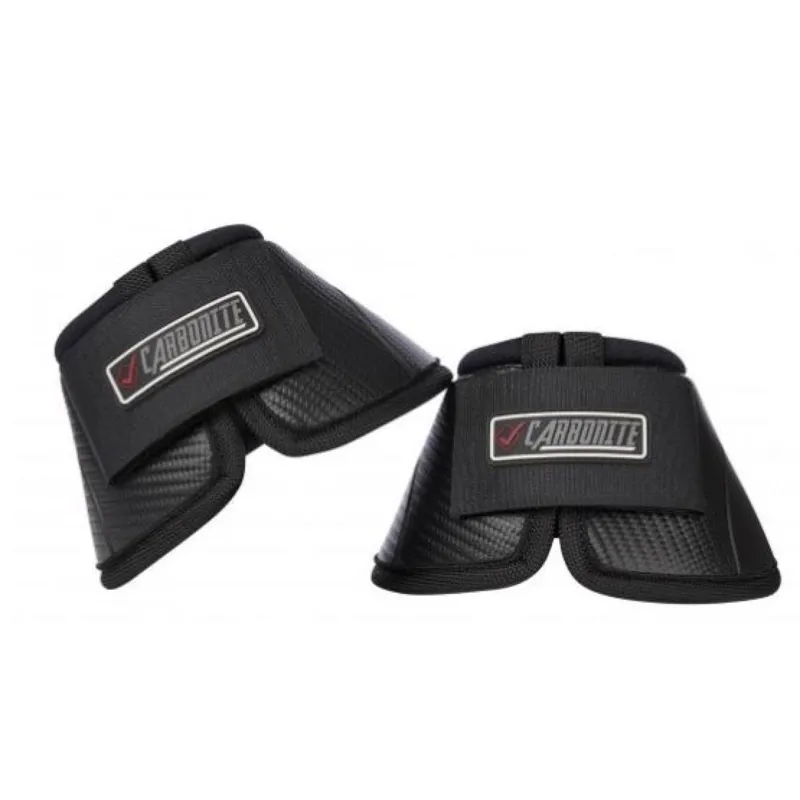 LeMieux Carbonite Overreach Boots Black 3 LeMieux Carbonite Overreach Boots Black