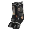 LeMieux Conductive Magno Boots 2 LeMieux Conductive Magno Boots -Equestrian Supply Store LeMieux Conductive Magno Magnetic Therapy Boots 1