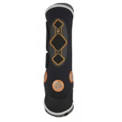 LeMieux Conductive Magno Boots 8 LeMieux Conductive Magno Boots -Equestrian Supply Store LeMieux Conductive Magno Magnetic Therapy Boots 2