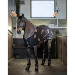 LeMieux Conductive Magno Rug -Equestrian Supply Store LeMieux Conductive Magno Magnetic Therapy Rug 2