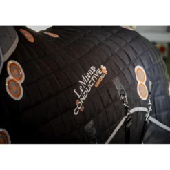 LeMieux Conductive Magno Rug -Equestrian Supply Store LeMieux Conductive Magno Magnetic Therapy Rug 3
