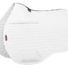 LeMieux Cotton GP Square White