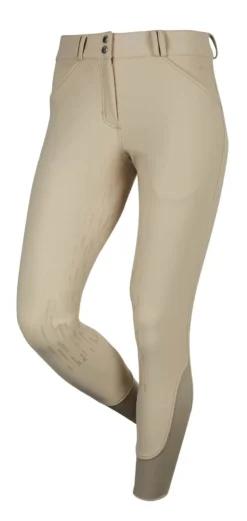 LeMieux Drytex Waterproof Breeches Beige