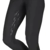 LeMieux Drytex Waterproof Breeches Black -Equestrian Supply Store LeMieux DryTex Waterproof Breeches Black 1