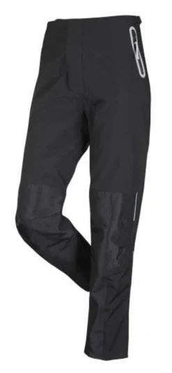 LeMieux Drytex Stormwear Waterproof Trousers Black