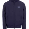 LeMieux Elite Mens Crew Jacket Navy -Equestrian Supply Store LeMieux Elite Mens Crew Jacket Navy 1