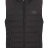LeMieux Elite Mens Gilet Black -Equestrian Supply Store LeMieux Elite Mens Gilet Black 1