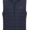 LeMieux Elite Mens Gilet Navy 1 LeMieux Elite Mens Gilet Navy -Equestrian Supply Store LeMieux Elite Mens Gilet Navy 1