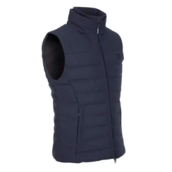 LeMieux Elite Mens Gilet Navy 7 LeMieux Elite Mens Gilet Navy -Equestrian Supply Store LeMieux Elite Mens Gilet Navy 2