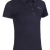 LeMieux Elite Mens Polo Shirt Navy -Equestrian Supply Store LeMieux Elite Mens Polo Shirt Navy 1