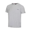 LeMieux Elite Mens Tee T-shirt Grey -Equestrian Supply Store LeMieux Elite Mens Tee TShirt Grey 1