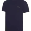 LeMieux Elite Mens Tee T-shirt Navy -Equestrian Supply Store LeMieux Elite Mens Tee TShirt Navy 1