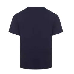 LeMieux Elite Mens Tee T-shirt Navy -Equestrian Supply Store LeMieux Elite Mens Tee TShirt Navy 2