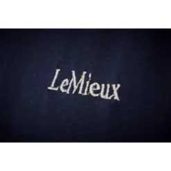 LeMieux Elite Mens Tee T-shirt Navy -Equestrian Supply Store LeMieux Elite Mens Tee TShirt Navy 3