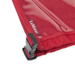 LeMieux Eventing Bib Chilli -Equestrian Supply Store LeMieux Eventing Bib 12