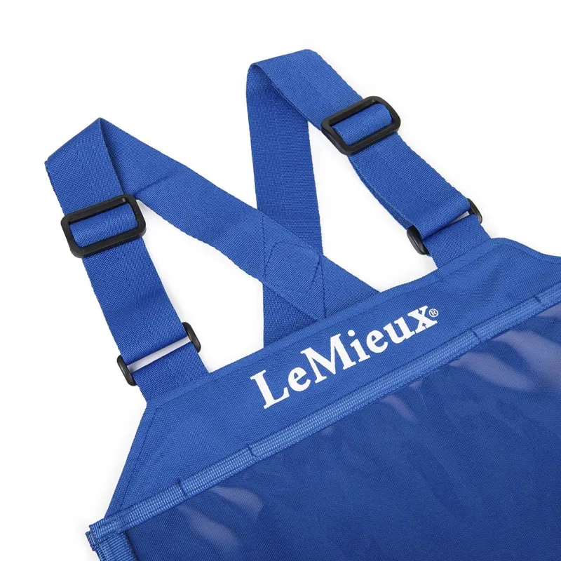 LeMieux Eventing Bib Benetton 7 LeMieux Eventing Bib Benetton - Image 5