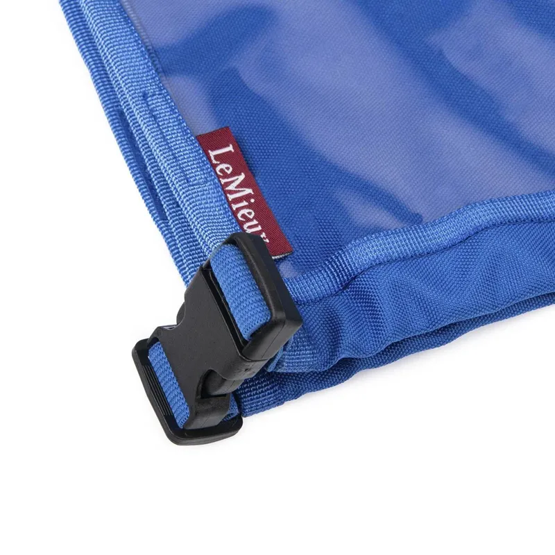 LeMieux Eventing Bib Benetton 6 LeMieux Eventing Bib Benetton - Image 4