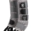 LeMieux Gladiator Mesh Fly Boots -Equestrian Supply Store LeMieux Gladiator Mesh Fly Boots 1