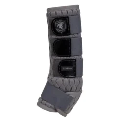 LeMieux Gladiator Mesh Fly Boots 12 LeMieux Gladiator Mesh Fly Boots -Equestrian Supply Store LeMieux Gladiator Mesh Fly Boots 5