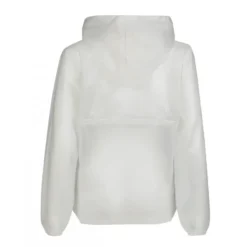 LeMieux Go Aqua Waterproof Over Jacket Clear -Equestrian Supply Store LeMieux Go Aqua Waterproof Over Jacket 2