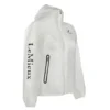 LeMieux Go Aqua Waterproof Over Jacket Clear 2 LeMieux Go Aqua Waterproof Over Jacket Clear -Equestrian Supply Store LeMieux Go Aqua Waterproof Over Jacket 3