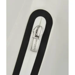 LeMieux Go Aqua Waterproof Over Jacket Clear -Equestrian Supply Store LeMieux Go Aqua Waterproof Over Jacket 5