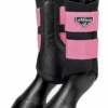 LeMieux Grafter Brushing Boot Watermelon -Equestrian Supply Store LeMieux Grafter Brushing Boot Watermelon 1