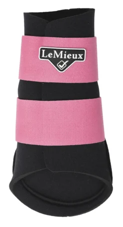 LeMieux Grafter Brushing Boot Watermelon 12 LeMieux Grafter Brushing Boot Watermelon -Equestrian Supply Store LeMieux Grafter Brushing Boot Watermelon 2