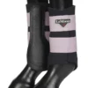 LeMieux Grafter Brushing Boot Musk -Equestrian Supply Store LeMieux Grafter Brushing Boots Musk 1