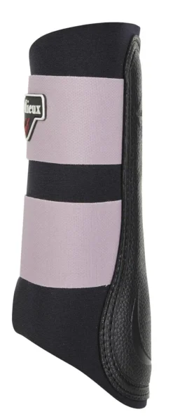 LeMieux Grafter Brushing Boot Musk 11 LeMieux Grafter Brushing Boot Musk -Equestrian Supply Store LeMieux Grafter Brushing Boots Musk 3