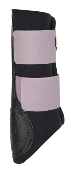 LeMieux Grafter Brushing Boot Musk 9 LeMieux Grafter Brushing Boot Musk -Equestrian Supply Store LeMieux Grafter Brushing Boots Musk 4