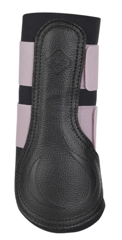 LeMieux Grafter Brushing Boot Musk 10 LeMieux Grafter Brushing Boot Musk -Equestrian Supply Store LeMieux Grafter Brushing Boots Musk 5