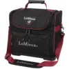 LeMieux Grooming Bag Pro Black 2 LeMieux Grooming Bag Pro Black -Equestrian Supply Store LeMieux Grooming Bag Pro 1
