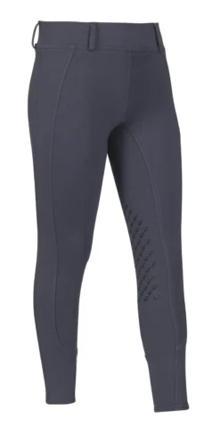 LeMieux Junior Pro Breeches Carbon