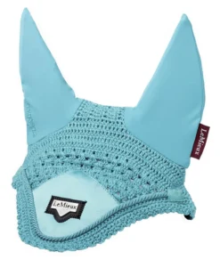 LeMieux Loire Fly Hood Azure