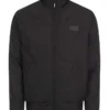LeMieux Elite Mens Crew Jacket Black -Equestrian Supply Store LeMieux Mens Elite Crew Jacket Black 1