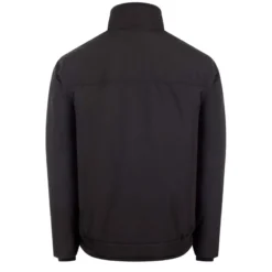 LeMieux Elite Mens Crew Jacket Black 7 LeMieux Elite Mens Crew Jacket Black -Equestrian Supply Store LeMieux Mens Elite Crew Jacket Black 2