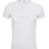 LeMieux Mens Competition Shirt White -Equestrian Supply Store LeMieux Monsieur Competition Shirt 1
