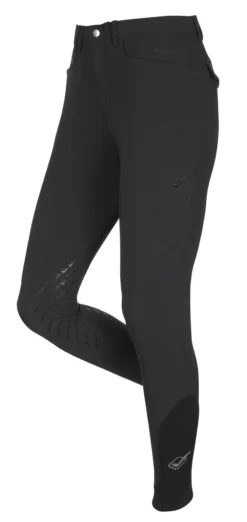 LeMieux Mens Breeches Black