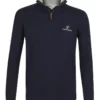 LeMieux Mens Jumper Navy